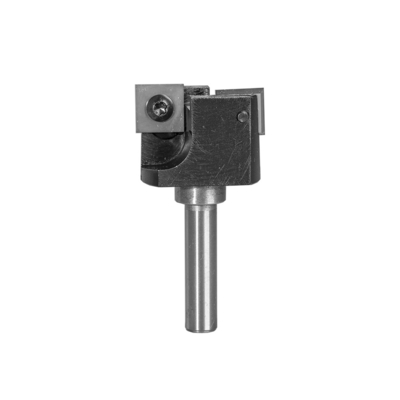 Black Insert Carbide Hinge Mortising Router Bit For Thread Arbors Betop Tools