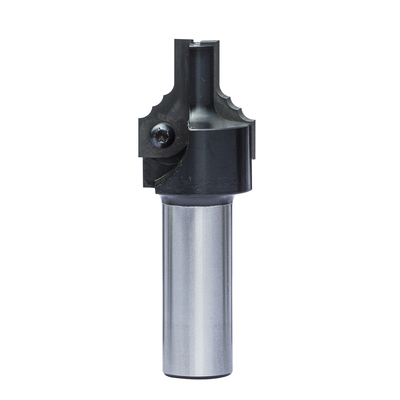 MDF 90mm Carbide Insert Tooling European Style Door Edge Router Bits