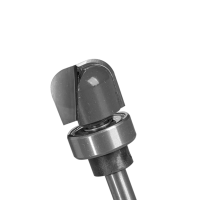 32mm Bowl And Tray Router Bit With Top Bearing
