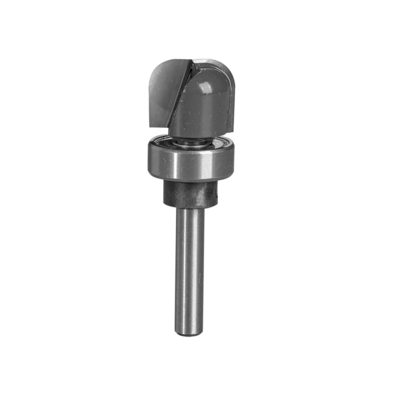 32mm Bowl And Tray Router Bit With Top Bearing