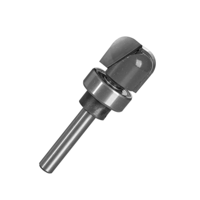 32mm Bowl And Tray Router Bit With Top Bearing
