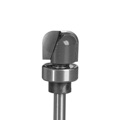 32mm Bowl And Tray Router Bit With Top Bearing