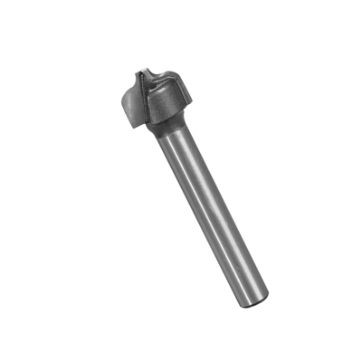 Plunge Ogee Bits recommended for both grooving and edge forming cuts