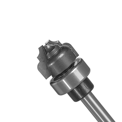 Ogee Cabinet Door Edge Profile Router Bits