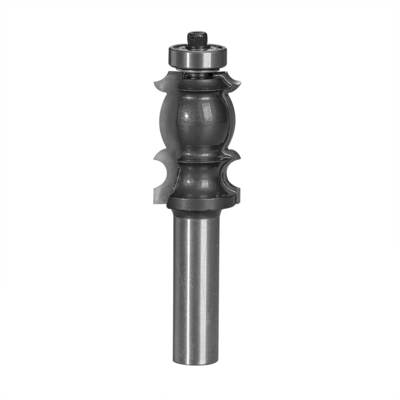 Face Molding Bits – B/G/E For Give Cabinets And  Furniture A Special Look
