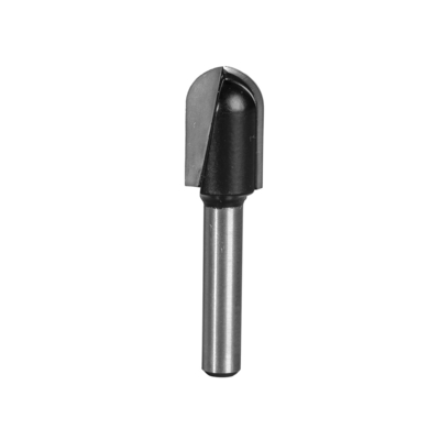 Round Nose Bits For Create Engraving In Any Wood or wood product
