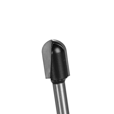 Round Nose Bits For Create Engraving In Any Wood or wood product