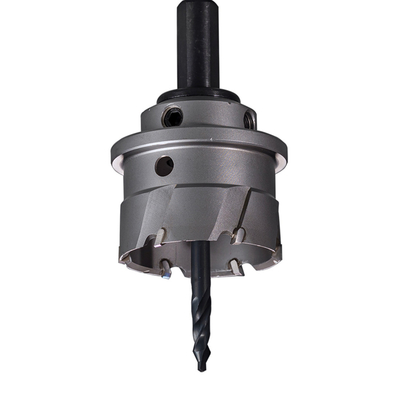 Carbide Tipped Hole Saws For Metal Cutting Deep Cut Hole Saw TCT hole Saw