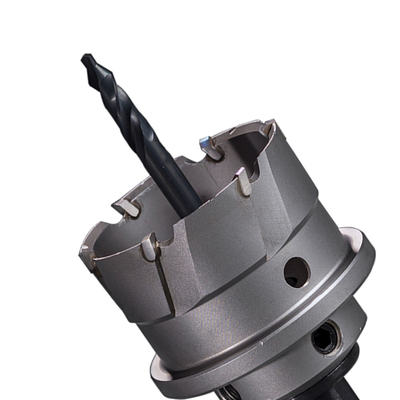 Carbide Tipped Hole Saws For Metal Cutting Deep Cut Hole Saw TCT hole Saw