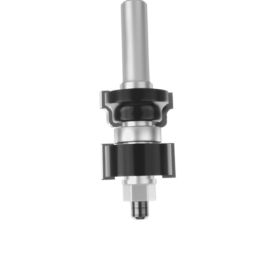 Carbide Reversible Ogee Window Sash Router Bits Combination