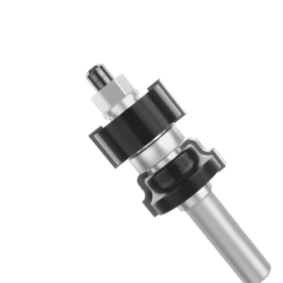 Carbide Reversible Ogee Window Sash Router Bits Combination