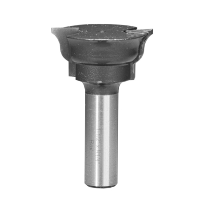 1/2 Shank Joint Router Bit Carbide Tipped Window Sash Cutter Set