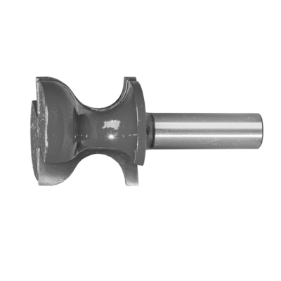 Sand Blasting Window Sill Edge Router Bit 12mm Or 1/2" Shank Diameter