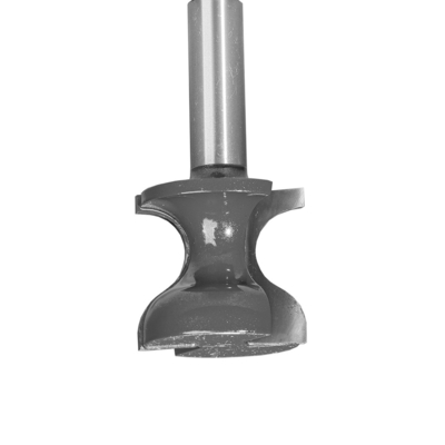 Sand Blasting Window Sill Edge Router Bit 12mm Or 1/2" Shank Diameter