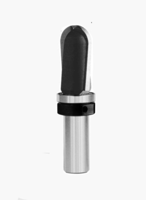 Round Nose Bits With Top Bearing For Professional Sign Makers Craft And Hobbyists