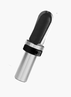 Round Nose Bits With Top Bearing For Professional Sign Makers Craft And Hobbyists