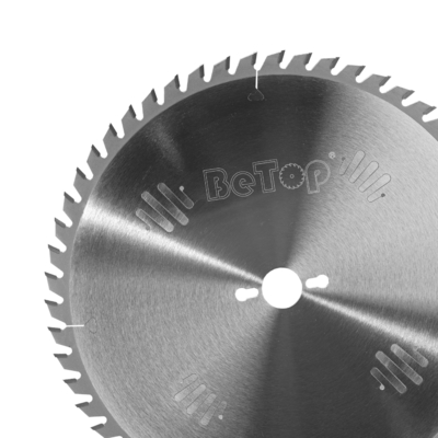 Sub Micro TCT Saw Blades Ultimate Cutting Solution With Tungsten Carbide Material And Bright Finish