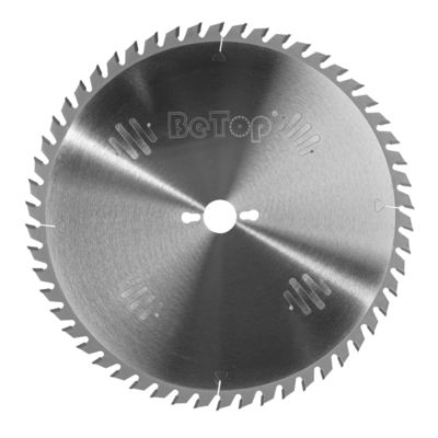 Sub Micro TCT Saw Blades Ultimate Cutting Solution With Tungsten Carbide Material And Bright Finish