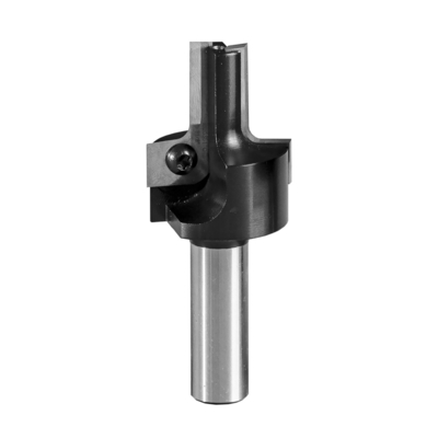 Extended Roundover Router Bit Carbide Insert Tooling IB20301 IB20303