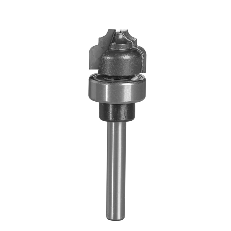Ogee Cabinet Door Edge Profile Router Bits