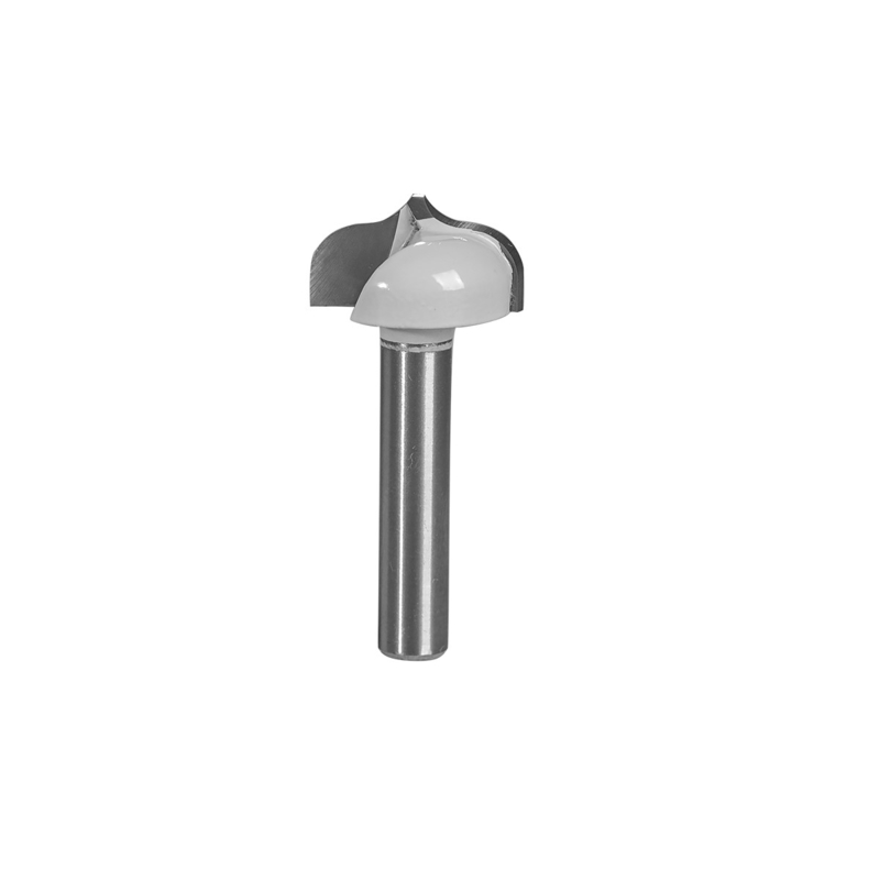 Round Bottom Plunge Ogee Bits For Decorative Plunge Cutting Grooving Or Edge Forming